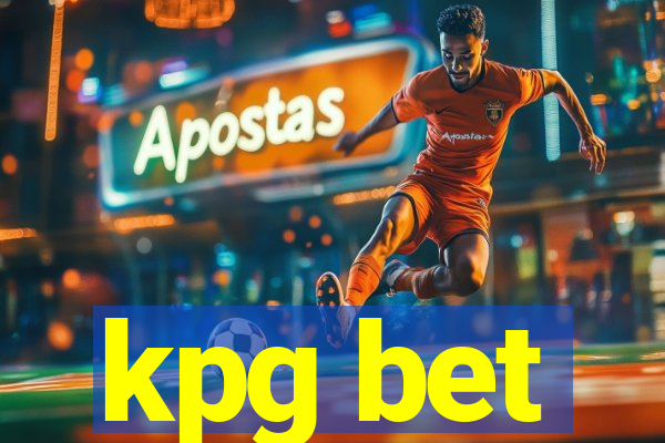 kpg bet